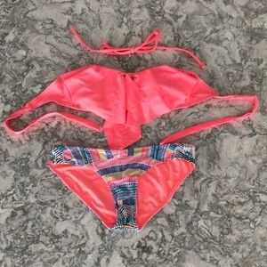 Rip Curl Swimsuit